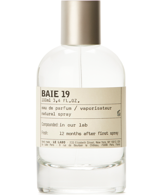 Le Labo: Baie 19 woda perfumowana