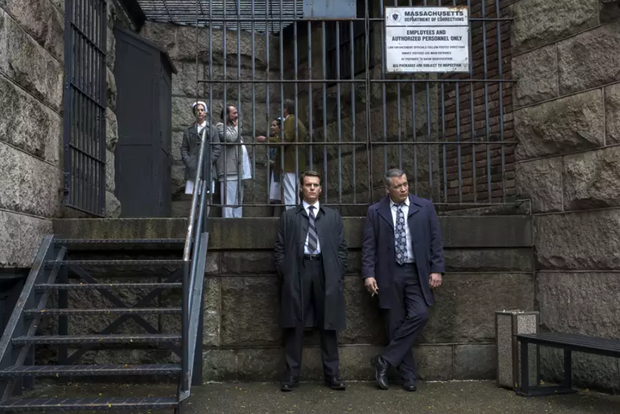 Serial "Mindhunter" powróci?
