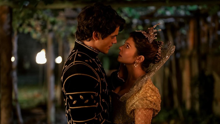 "My Lady Jane"