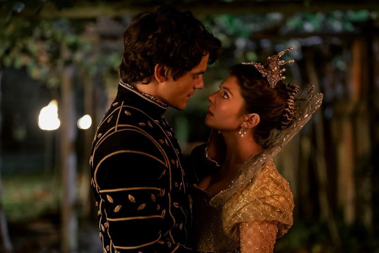 "My Lady Jane"