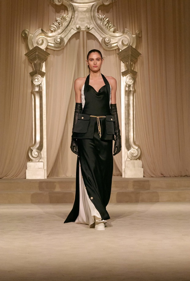 Chanel Haute couture jesień-zima 2025/26