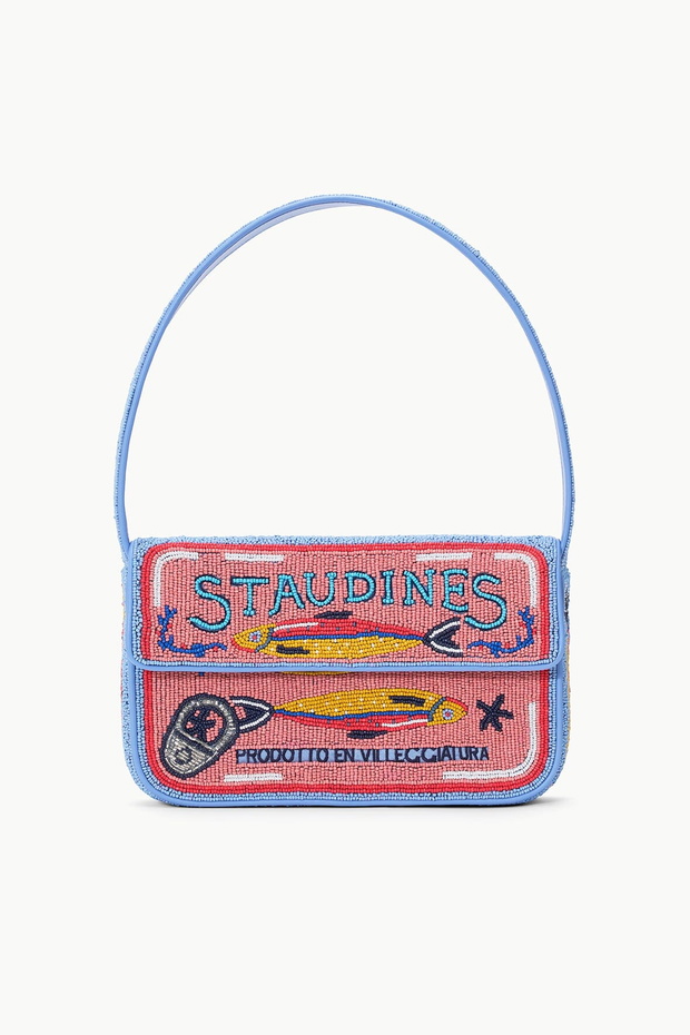 sardine girl summer