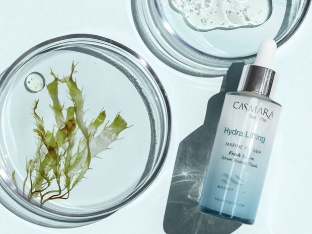 Hydra Lifting Fresh Serum Casmara