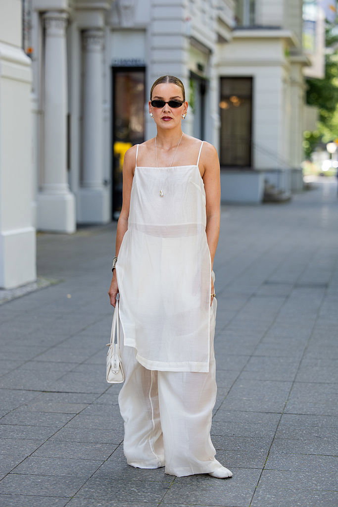 Street Style - Berlin - July, 2025