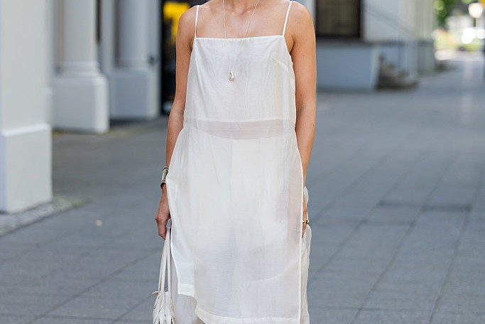 Street Style - Berlin - July, 2025