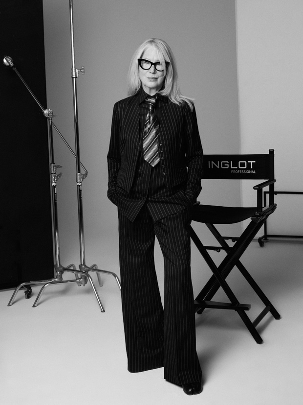Val Garland dla INGLOT