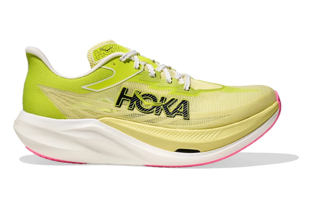 Sneakersy Hoka Rocket X 3