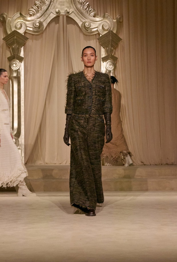 Chanel Haute couture jesień-zima 2025/26