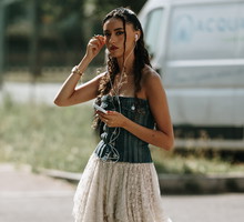 Mgiełki do ciała na lato: TOP 5