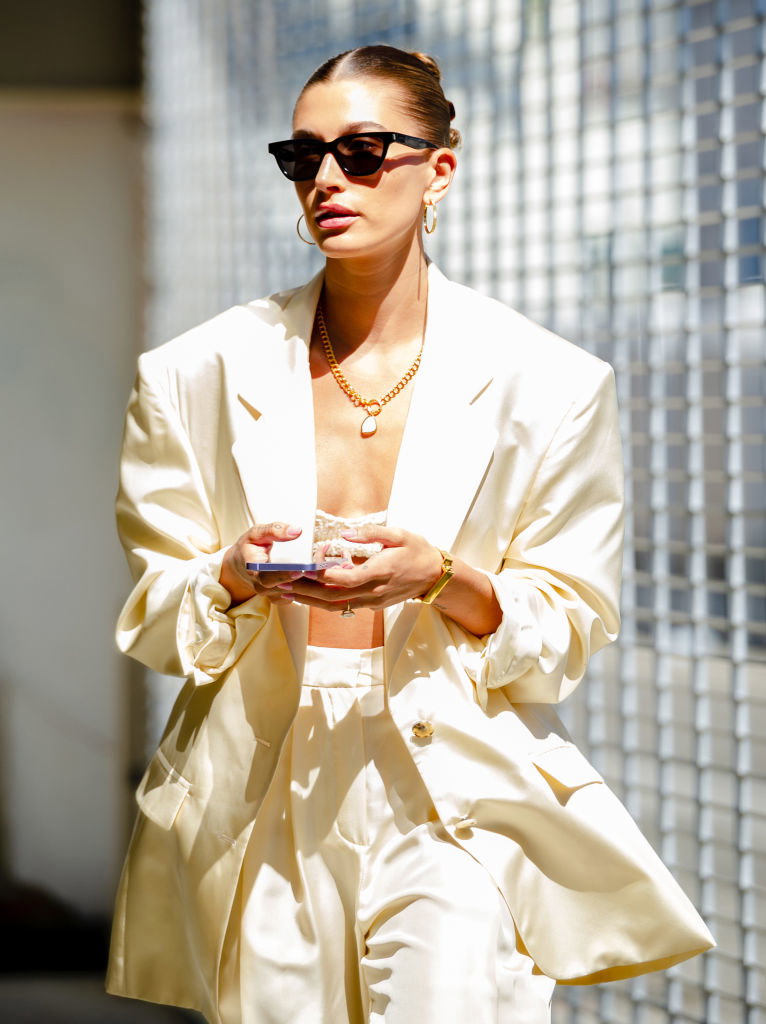 butter yellow