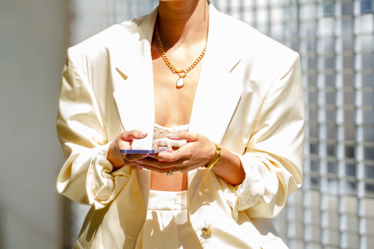 butter yellow