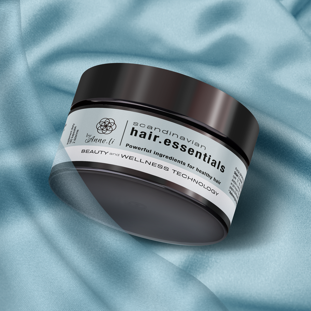 hair.essentials byAnne.li®