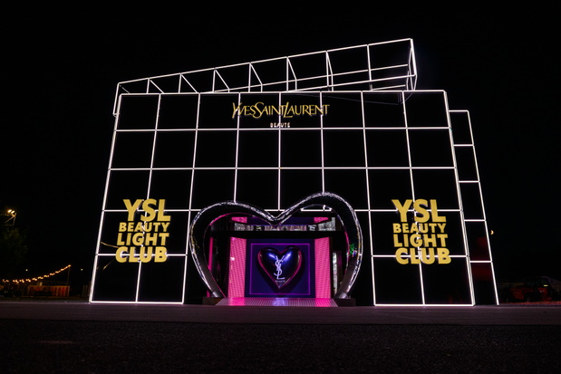 YSL Beauty
