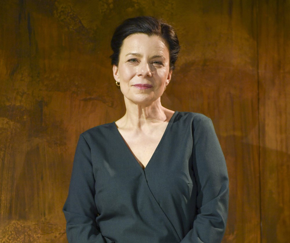 Agata Kulesza