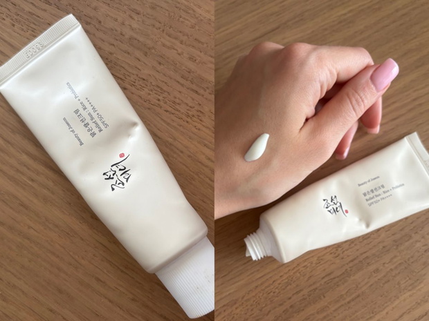 Krem do twarzy z SPF 50, Beauty of Joseon