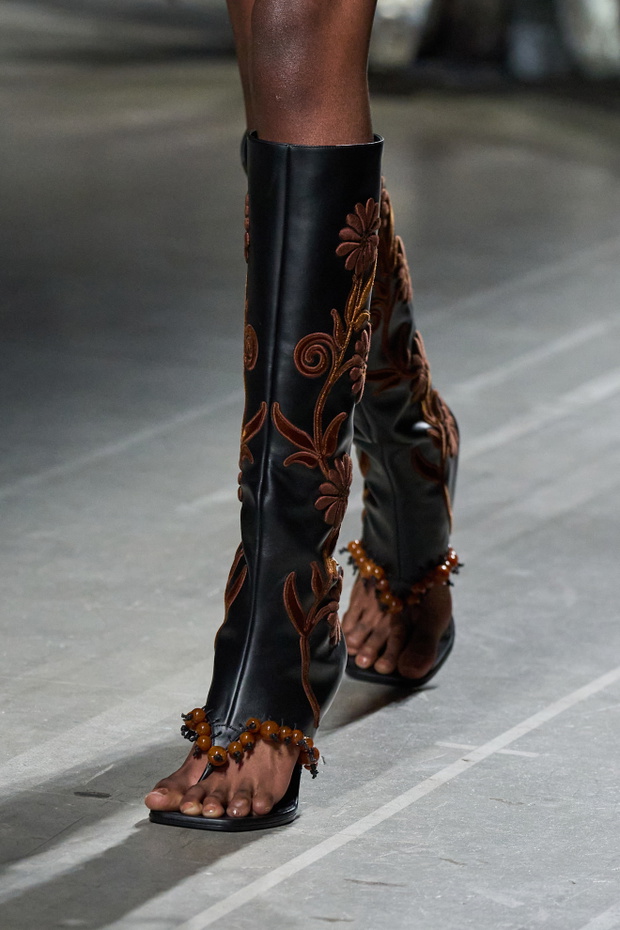 Etro clp S25 065