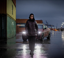 "Jana. Marked for life" serial na Amazon Prime Video