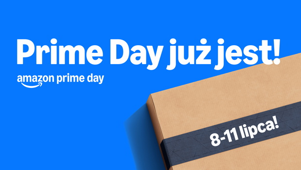 Prime Day 2025