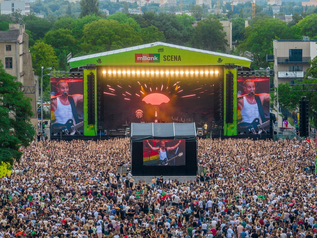 26-28.07.2024 LODZ , LODZ SUMMER FESTIVAL