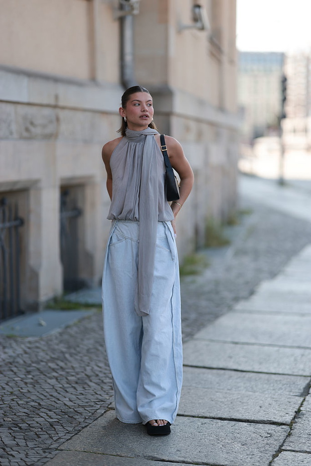 Street Style - Berlin - June, 2025