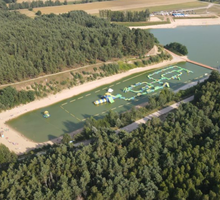 plaża Slopsk