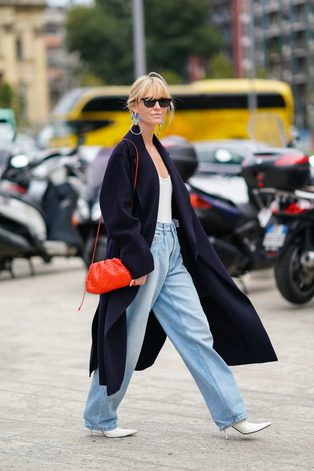 Street Style: September 20 - Milan Fashion Week Spring/Summer 2020