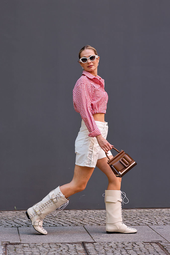 Street Style - Berlin - July, 2025
