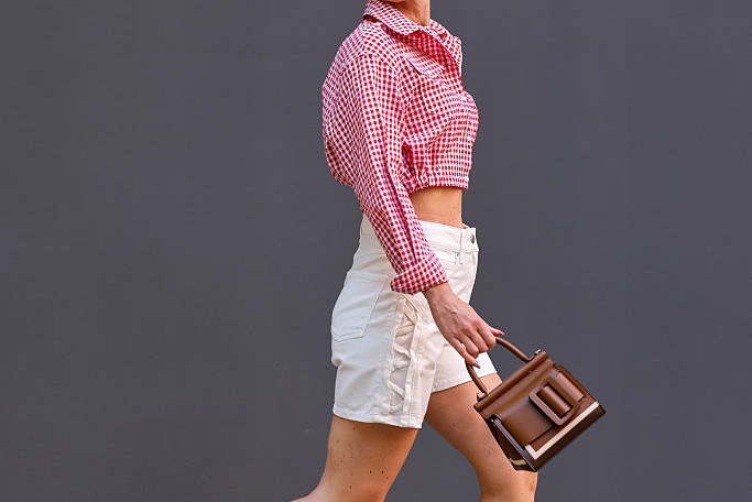 Street Style - Berlin - July, 2025