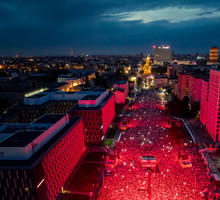2024.07.27. ŁSF Scena główna Problem dron fotZieliński (7)