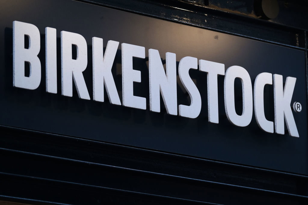 Birkenstock