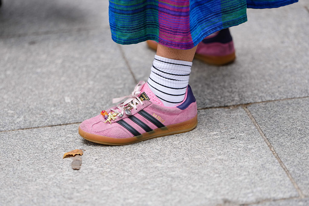 Street Style - Paris Fashion Week - Menswear Spring/Summer 2026 - Day Four