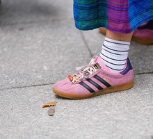 Street Style - Paris Fashion Week - Menswear Spring/Summer 2026 - Day Four