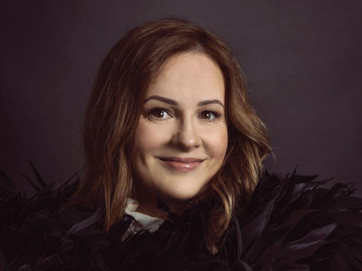 Joanna Kołaczkowska nie żyje