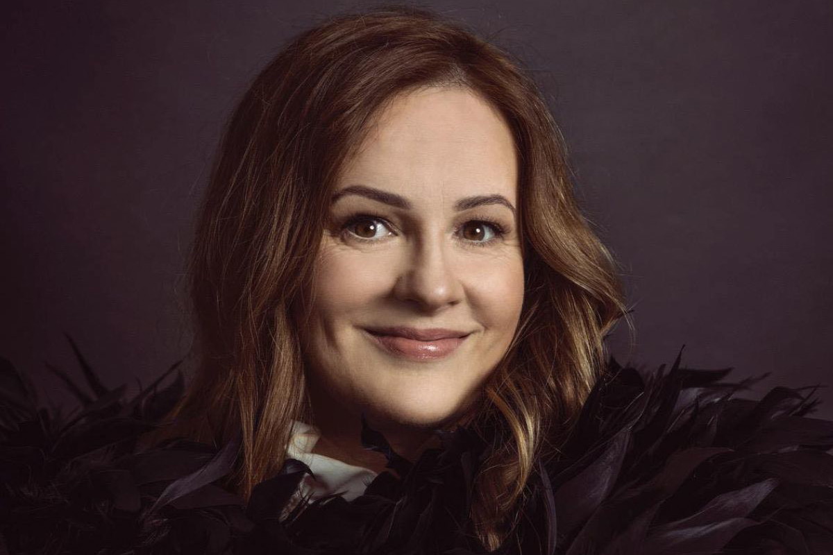 Joanna Kołaczkowska nie żyje
