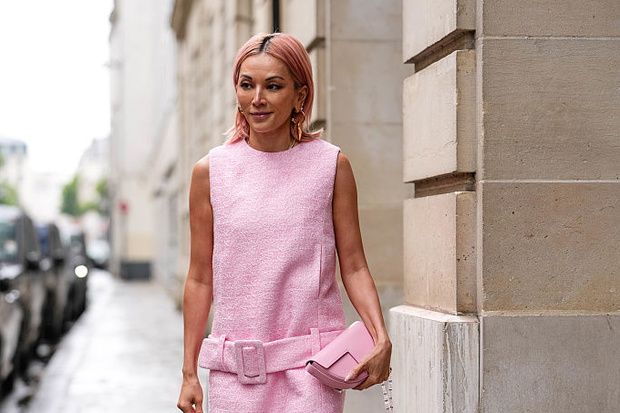 Street Style - Paris - July 6th 2025