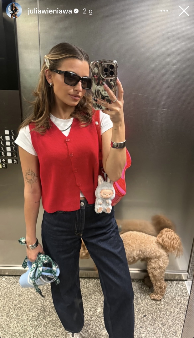 Julia Wieniawa