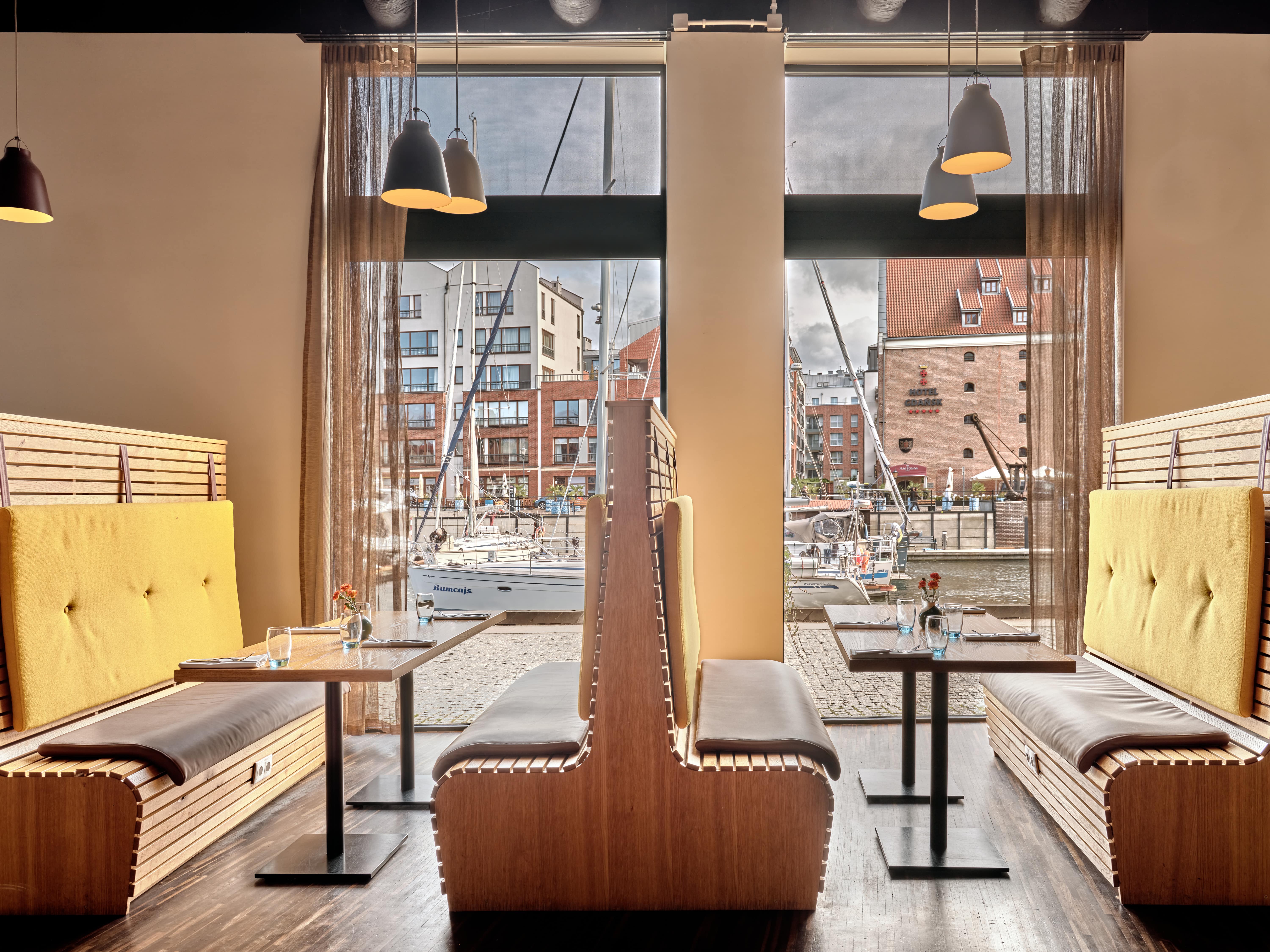 hotel gdańsk