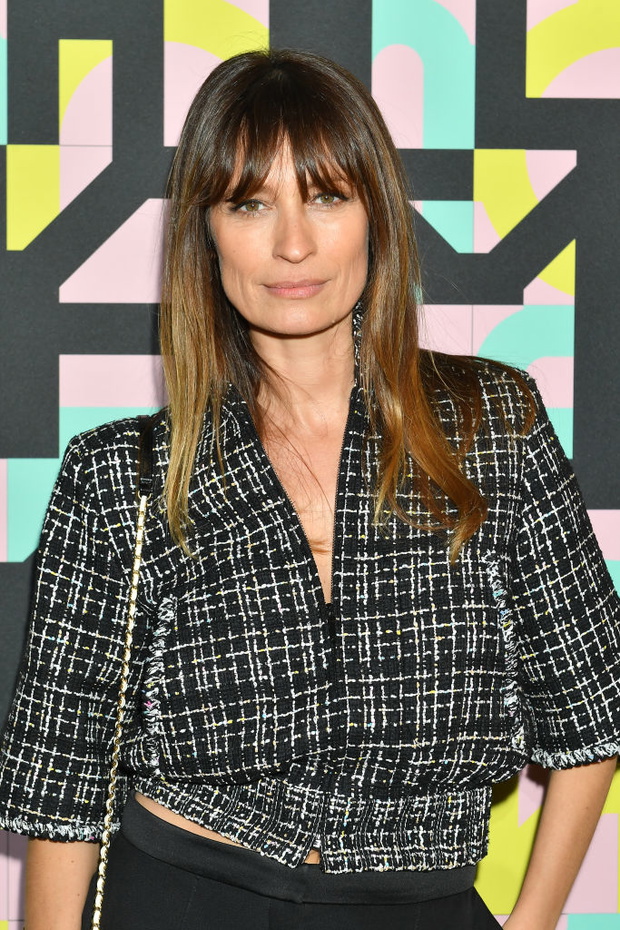 Galeries Lafayette Champs-Elysees : Opening-Photocall In Paris