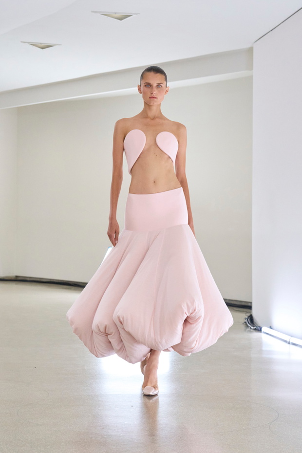 Alaia SS25 / Spotlight/Launchmetrics