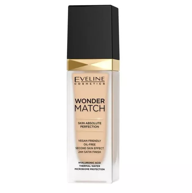 Podkład Eveline Wonder Match