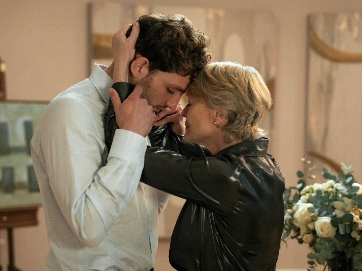 The Girlfriend nowy thriller