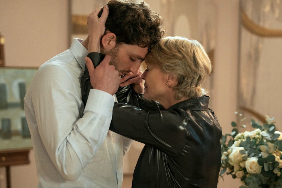 The Girlfriend nowy thriller