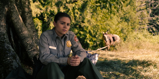 „Dzikość” króluje na Netflixie! Nowy serial przebije „Yellowstone"?