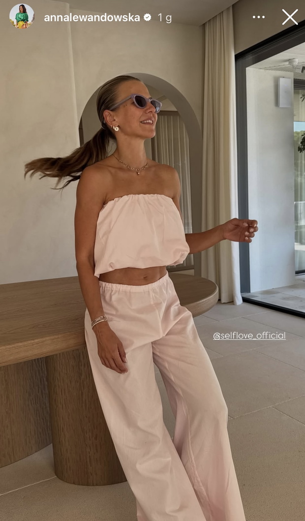 Anna Lewandowska