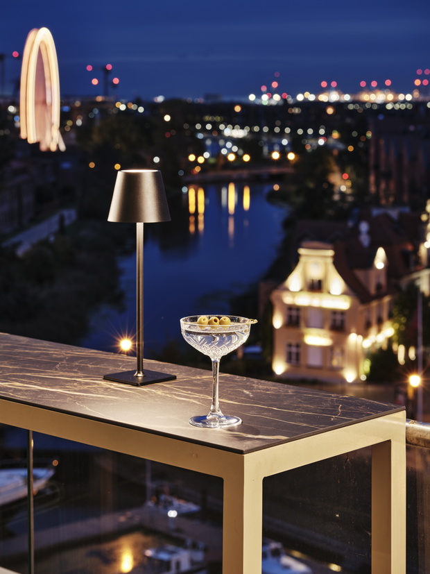 SkyBar gdansk