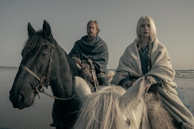 Wiking - kadr z filmu
