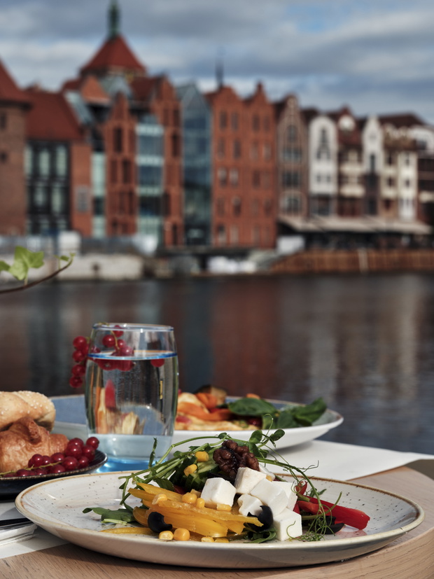 Holiday inn gdansk city centre