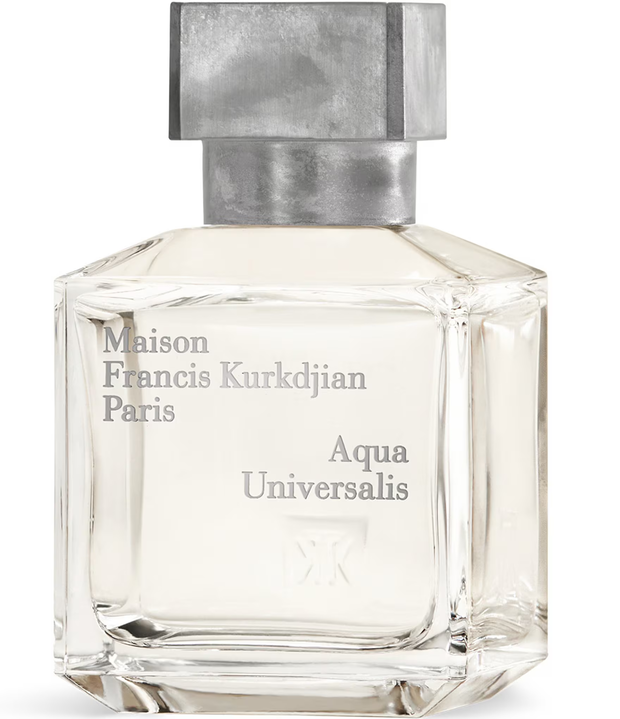 perfumy