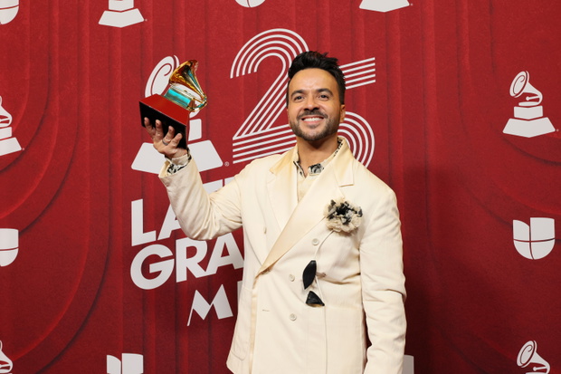 Luis Fonsi
