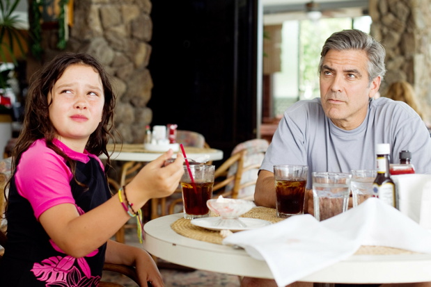 „Spadkobiercy” na Netfliksie! George Clooney w poruszającym dramacie o rodzinie, stracie i Hawajach